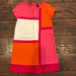 BabyGap dress
